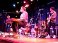 Ben Rector - She Is @ World Cafe Live 