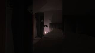 Are you scared of the dark? 🙈