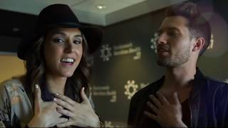 Smithfield | First Radio Visit 2018 | &quot;Hey Whiskey&quot;