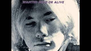 Warren Zevon - Tule&#39;s Blues