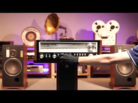 Sound Demo