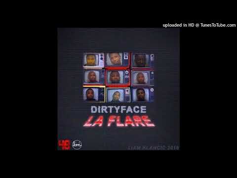DirtyFaceSmook - SACRiFICIAL GOATS ft. Ski Mask The Slump God