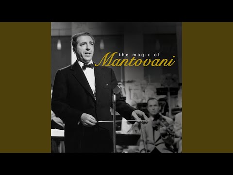 Oh Mama Mia (Look At the Moon)