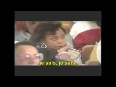 Christ is black ! YISSA'YAH est un Nègre. Tous les prophètes sont Noirs