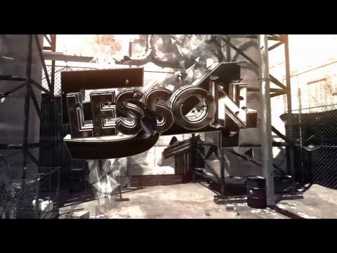 PsyQology - Lesson #54! (Multi-CoD)