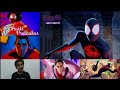 Spider Man Across The Spider Verse Analysations Pavitr Prabhakar Spider Man 2099 ‎ JatasyaJain