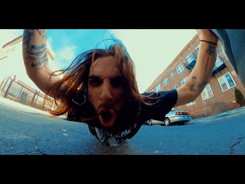 TXMMY GUN - Eternal Spell (Official Video)