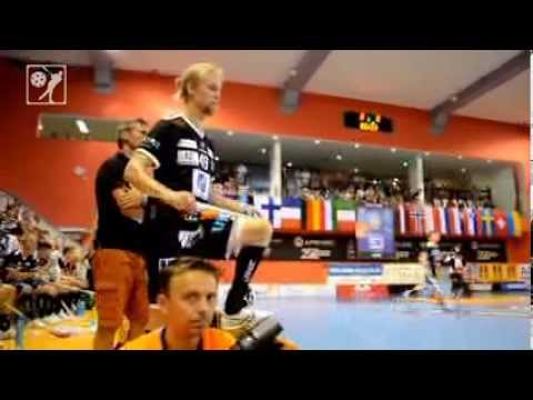 2013 MEN ELITE WINNER: IBK Dalen