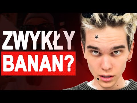 Czemu ERYK MOCZKO jest HEJTOWANY?