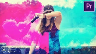 100 Cinematic Color Grading Presets Pack for Adobe Premiere Pro 2019 (Tutorial)