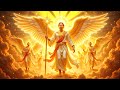 ARCHANGEL OF LIGHT 432Hz Divine Healing Meditation Holy Energy Protection Inner Peace