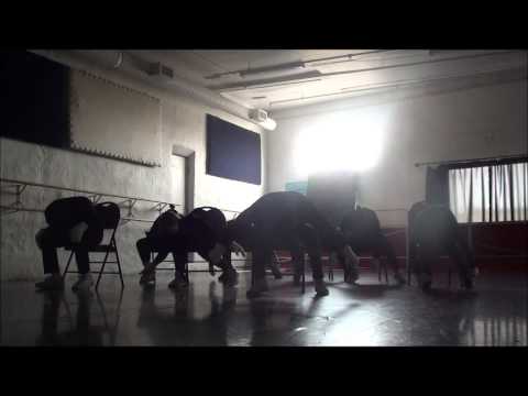 Ambitious Movement Presents: The Rising 2- March 10.2013.