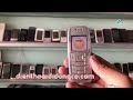 Nokia 3120