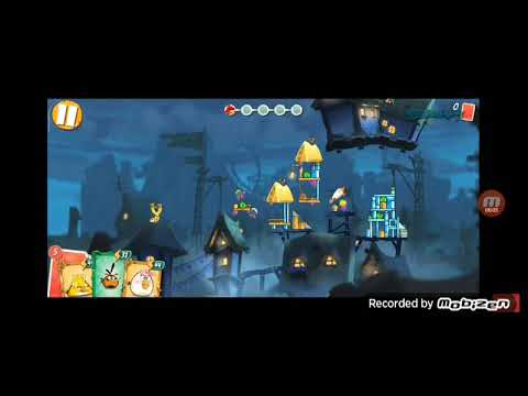 Angry birds 2946 level