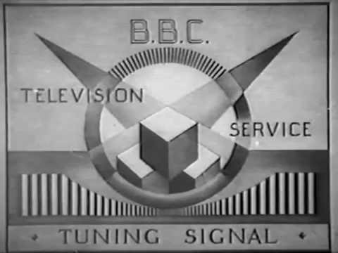 Test Card Music No2 John Carmichael (b1930) Morning Call