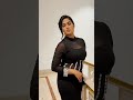 Mallu Serial Actress Swasika Vijai New Viral Photoshoot Video Swasika Swasika