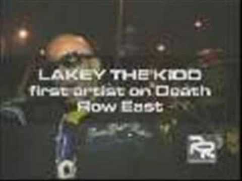 Lake The Kid - Stress & Greed