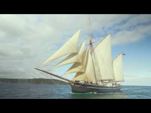 VentureSail Holidays - no sailing experience needed just a lust for adventure!