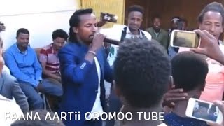 Caalaa Daggafaa  IRRAAN GEENYE  New Oromo Music 20