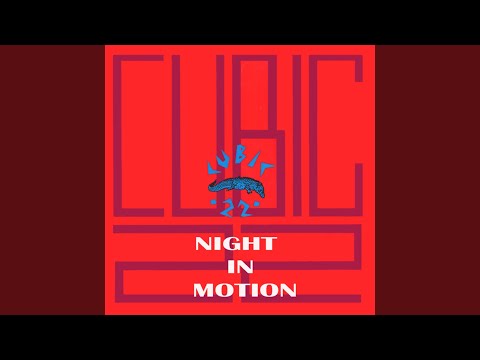 Night In Motion (Battle Plan Remix)