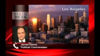 Video: Divide & Conquer: Israel's War Strategy  based on Yinon Plan and Clean Break report - James Morris