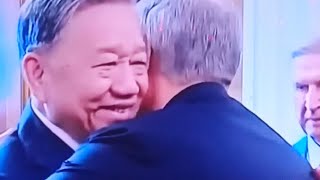 Có thể bạn chưa biết, công nghệ đuổi đám mây.👍🫰👏