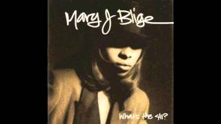 Intro Talk - Mary J Blige [What's The 411] (1992)