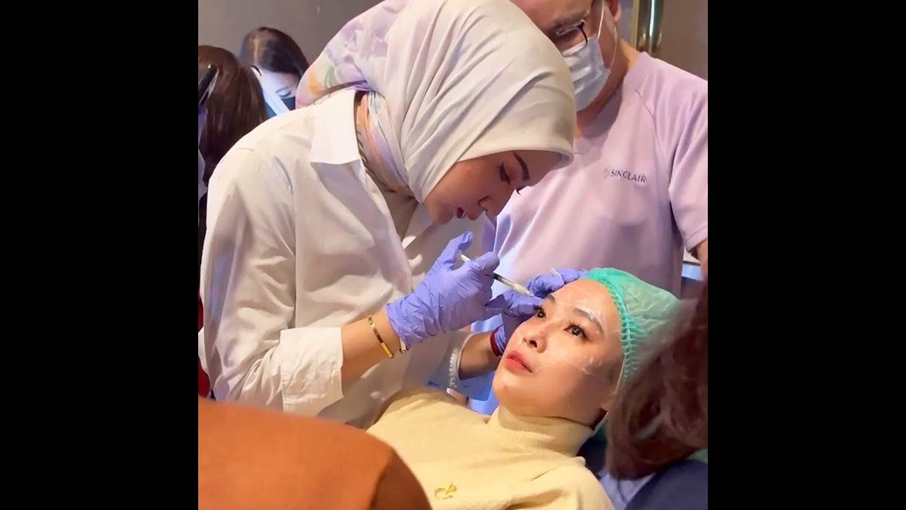 Hands-on Workshop Ellanse di The Clinic Beautylosophy