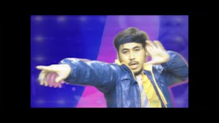 Bad Bih (Official Music Video) - Zelijah feat. Alwyn. and izzy mariano