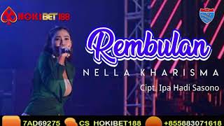Download lagu nella kharisma - rembulan | hokibet188 mp3