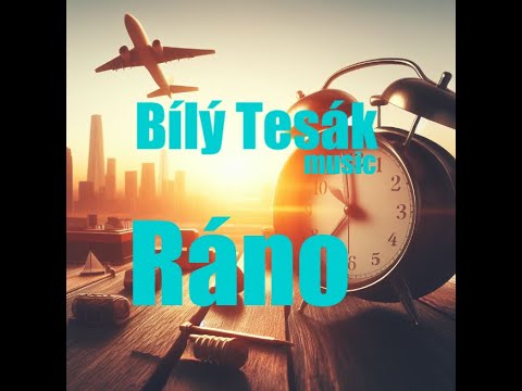 Bílý Tesák (White Fang) - BÍLÝ TESÁK - Ráno (Official Video)