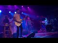 Anthony Green - Springtime Out the Van Window + Babygirl - Live Brighton Music Hall Boston - 7/12/25