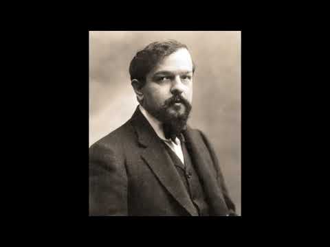 Claude Debussy - Images (Pascal Rogé)