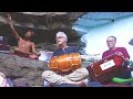 Krishna Das Hanuman Chalisa With Baba Ji In India