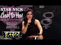 Chalta Hai Naarivaad Starnick Hustle Rap Songs