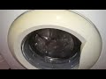 Nordmende Washing Machine Quick Test