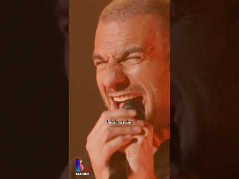 @Amirofficiel « Complémentaires » en live pour Basique, le concert 💙 #basique #amir #live