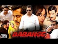 Salman Khan Dabangg Full Movie 4K Sonakshi Sinha Sonu Sood Arbaaz Khan