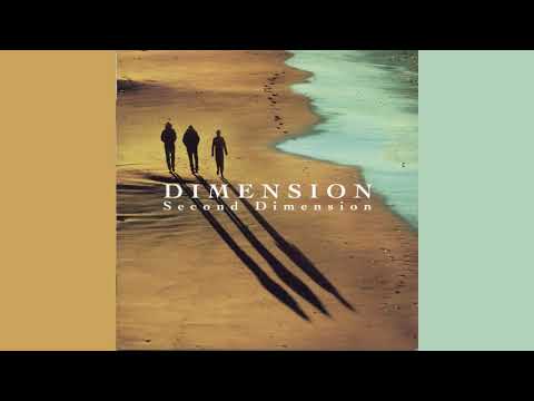 DIMENSION - Beat #5
