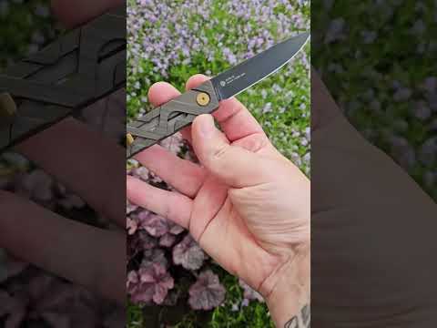 фото складной нож ruike 0