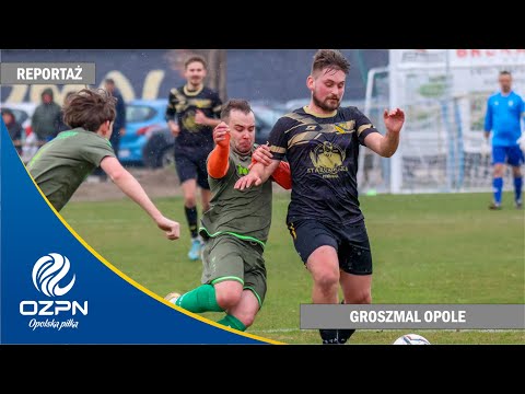 OPOLSKIE ABECADŁO: Groszmal Opole