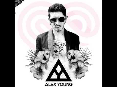 Alex Young - Minimall (Original mix)