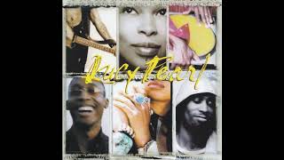 Lucy Pearl - Can&#39;t Stand Your Mother