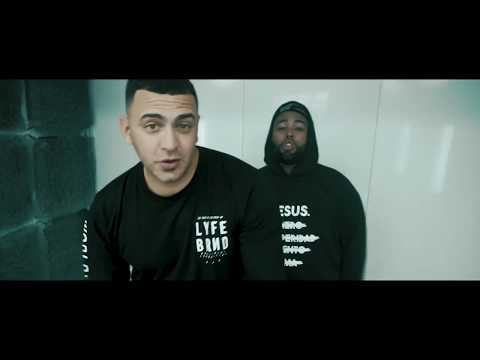 Josue Escogido ft Omy Alka - Menciono Tu Nombre (Video Official) Trap Cristiano 2017