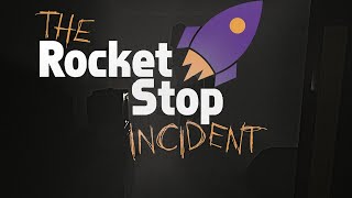 Birds Flying High | The Rocket Stop Incident [Demo]