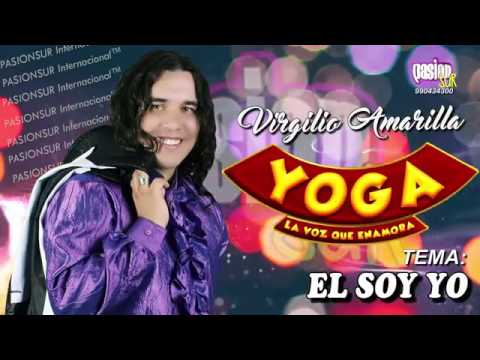 El Soy Yo - Grupo Yoga