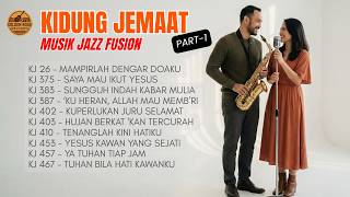 Download lagu 10 Lagu Kidung Jemaat Paling Menyentuh Hati | Cover Rohani mp3