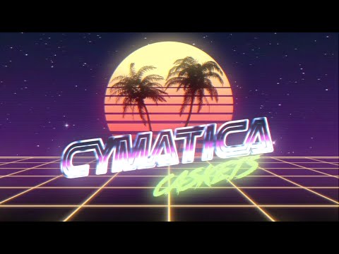 Cymatica - Caskets (Lyric Video)