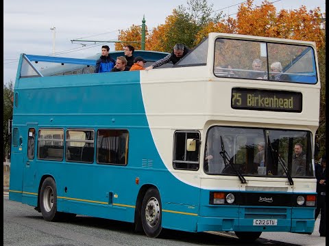 LOVELY LEYLAND! / Former Arriva Buses Wales 3998 C212GTU