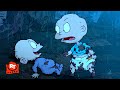 The Rugrats Movie Tommy Is Fed Up With His Baby Brother
